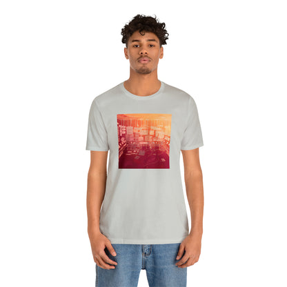 Eagle Integrity - Cash Flow, Abstractly - Tee