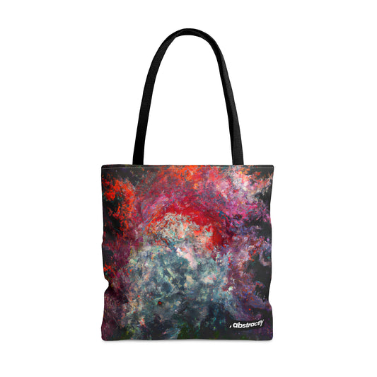 Luminion Crystalloid - Chemistry, Abstractly - Tote