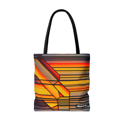 Adrian Walsh - Gravity Force, Abstractly - Tote