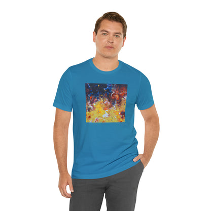 Neumannium Hexanate - Chemistry, Abstractly - Tee