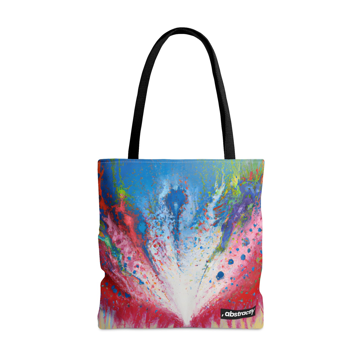 Chromafire Isotope - Chemistry, Abstractly - Tote