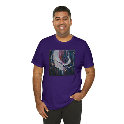 Lumina Etherium - Chemistry, Abstractly - Tee