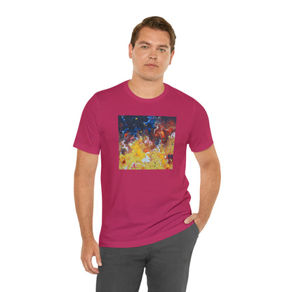 Neumannium Hexanate - Chemistry, Abstractly - Tee