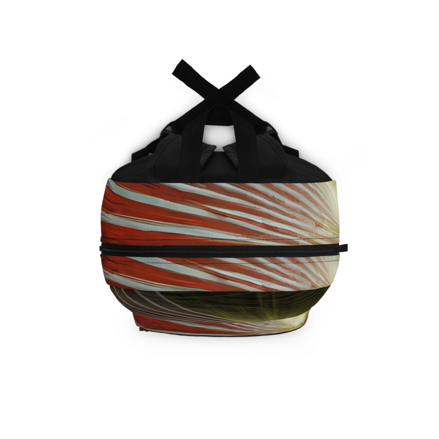 Beatrice Hawking - Spring Force, Abstractly - Backpack