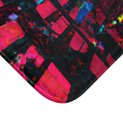 Elevate Finance - Liquidity, Abstractly
 - Bath Mat