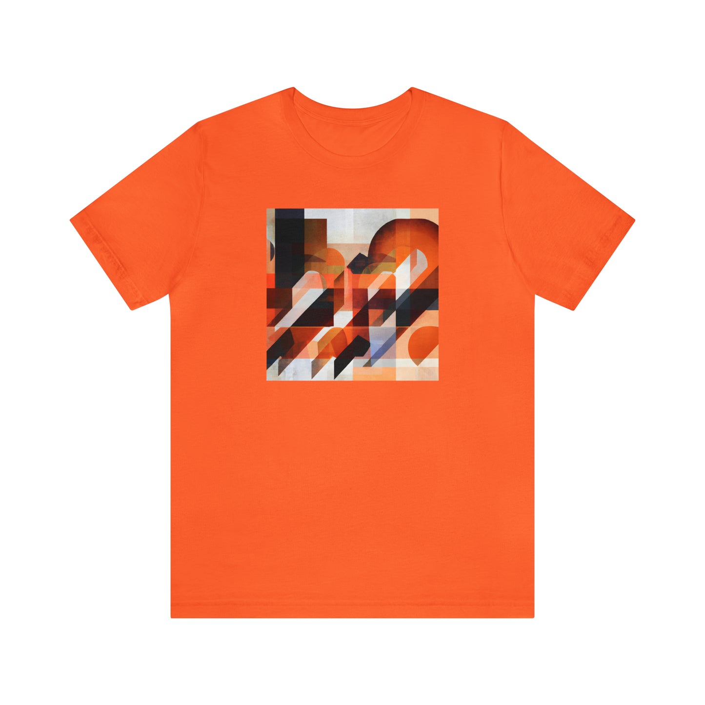 Adrian Rosenberg - Weak Force, Abstractly - Tee