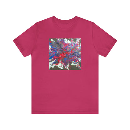 Adalbertonium Fluxide - Chemistry, Abstractly - Tee