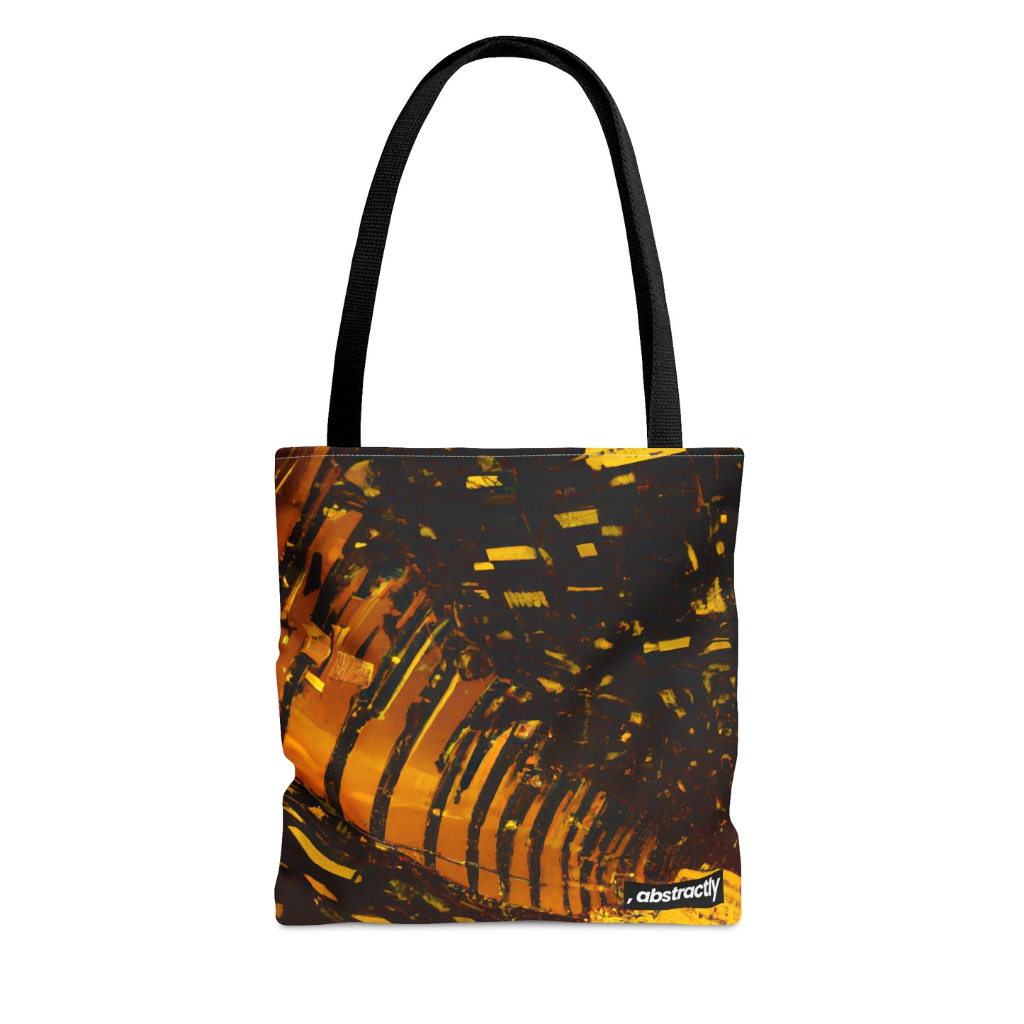 Vertex Financial - Depreciation, Abstractly - Tote