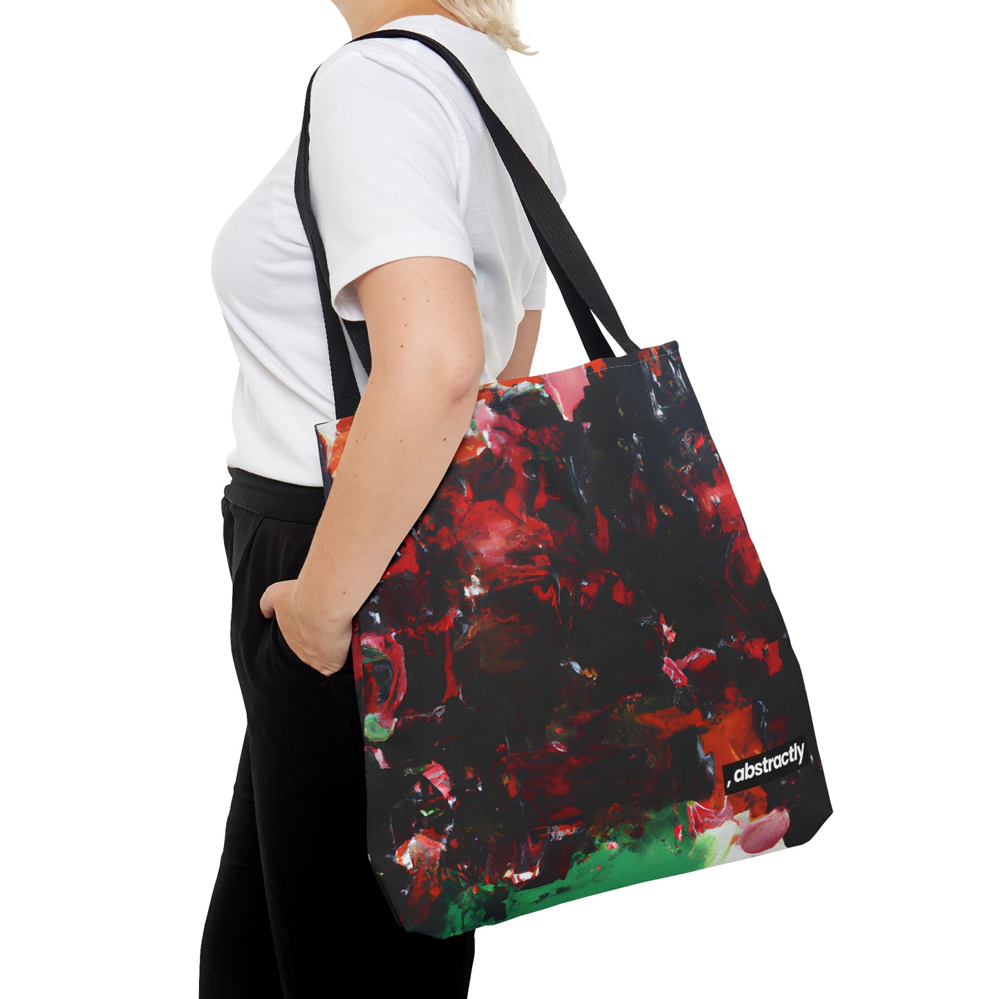 Frostivium Crystalloid - Chemistry, Abstractly - Tote