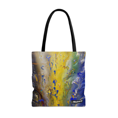 Lavoisier's Luminance - Chemistry, Abstractly - Tote