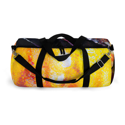 Quantum Fluxium - Chemistry, Abstractly - Duffel