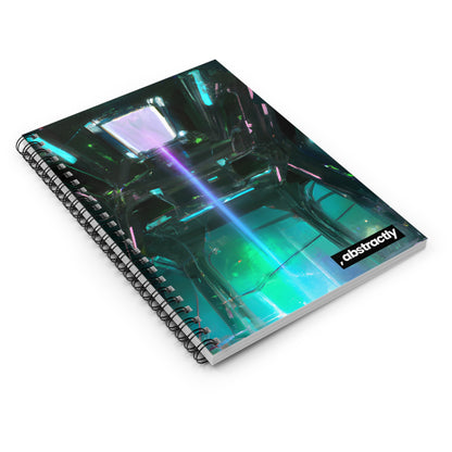 Elite Peak Auditing - Principle, Abstractly
 - Spiral Notebook