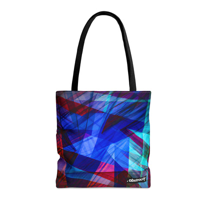 Lena Bernstein - Friction Force, Abstractly - Tote