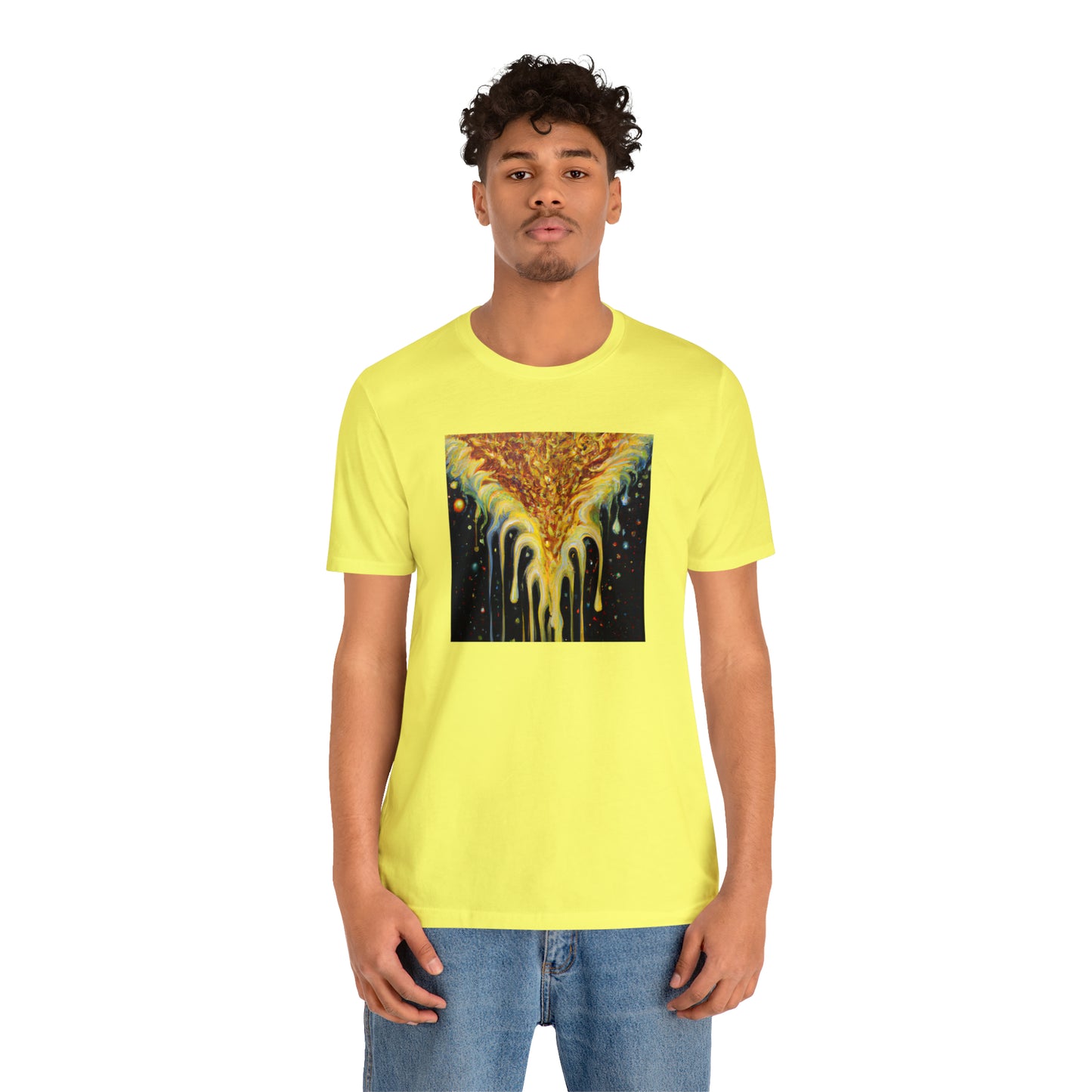 Shoadium Fluxite - Chemistry, Abstractly - Tee