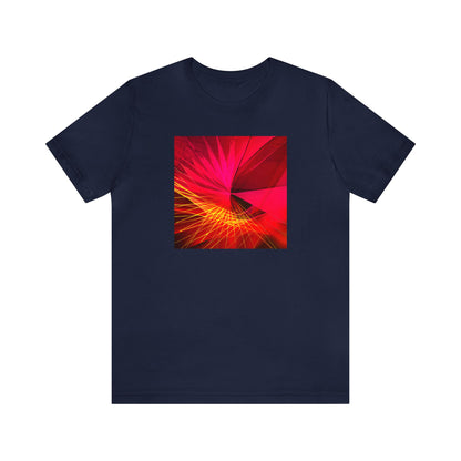 Emilia Sternberg - Normal Force, Abstractly - Tee