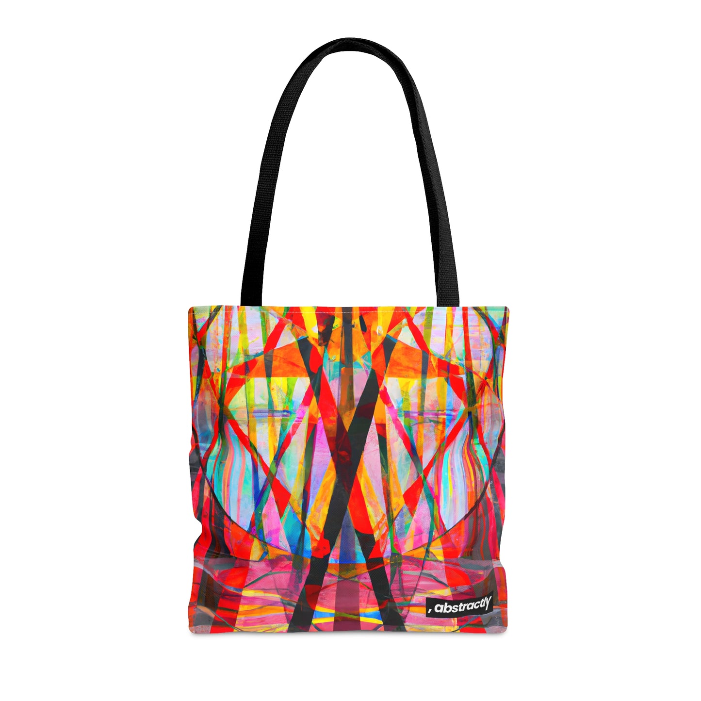 Milton Browning - Normal Force, Abstractly - Tote