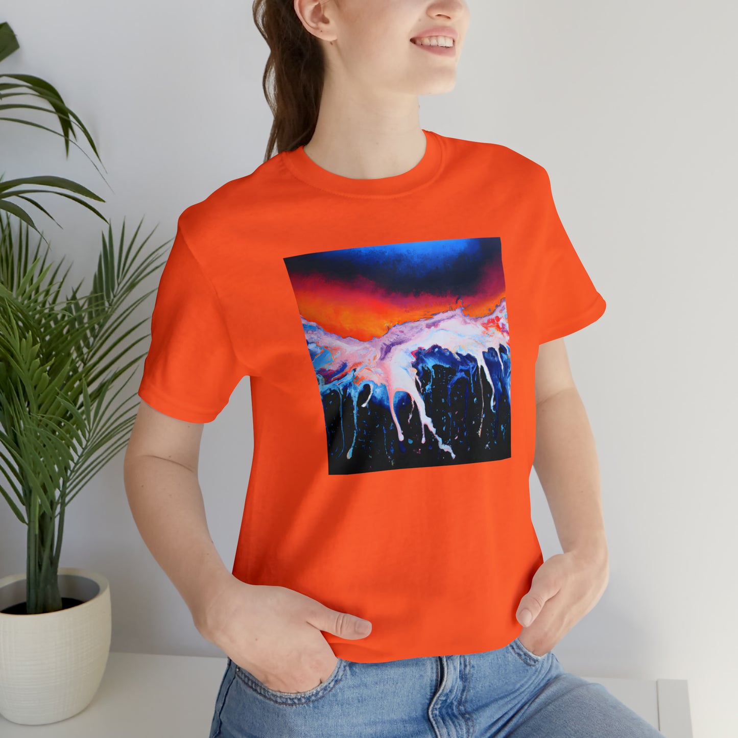 Bischoffite Alloy - Chemistry, Abstractly - Tee