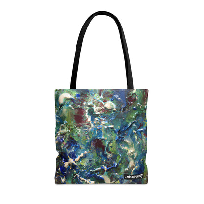 Crystalloxium Ether - Chemistry, Abstractly - Tote