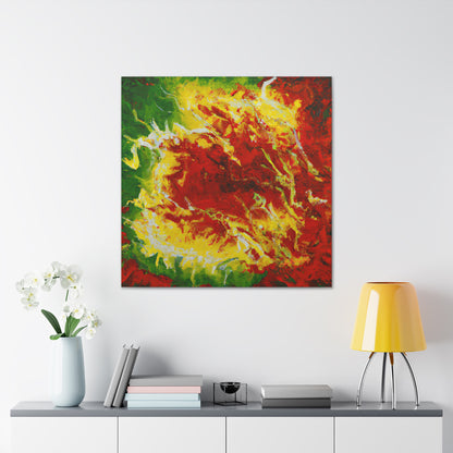 Zephyrionium Oxide - Chemistry, Abstractly - Canvas