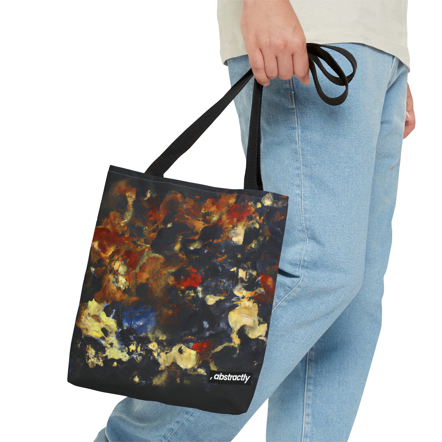 Neonexium Crystal - Chemistry, Abstractly - Tote