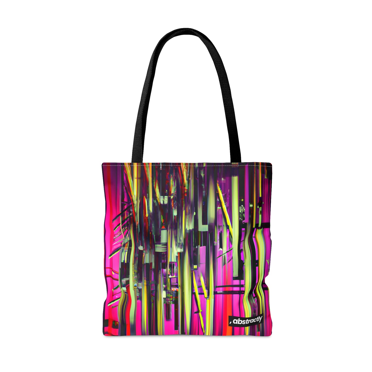 Anastasia Klimenko - Air Resistance Force, Abstractly - Tote