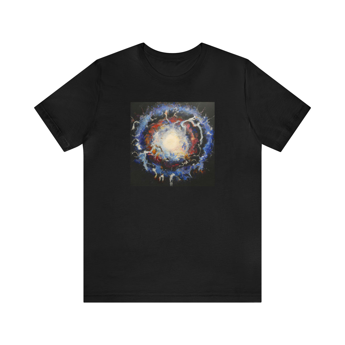 Quantum Fluxite - Chemistry, Abstractly - Tee