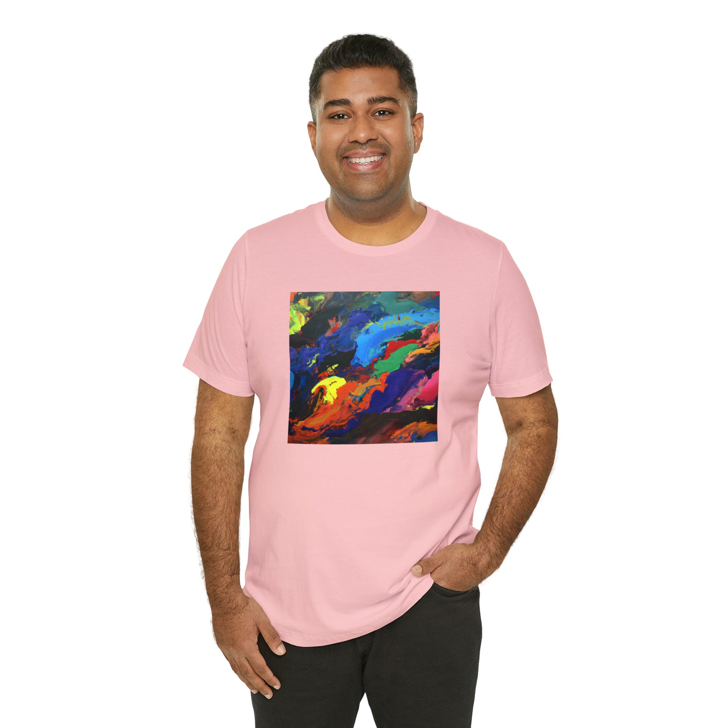 Galacticinium Oxide - Chemistry, Abstractly - Tee