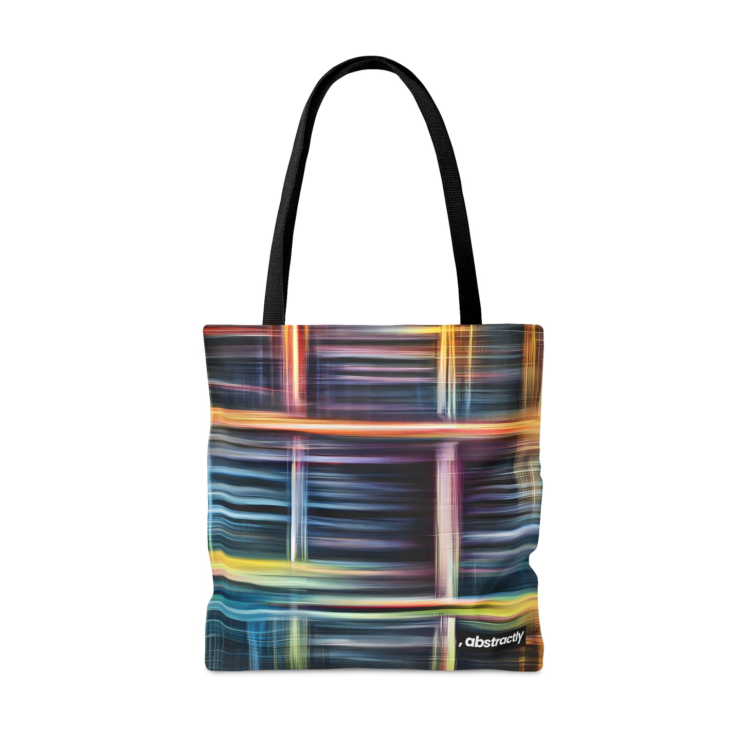 Mary Fermi - Air Resistance Force, Abstractly - Tote