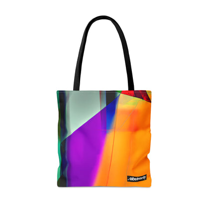 Curtis Klein - Friction Force, Abstractly - Tote