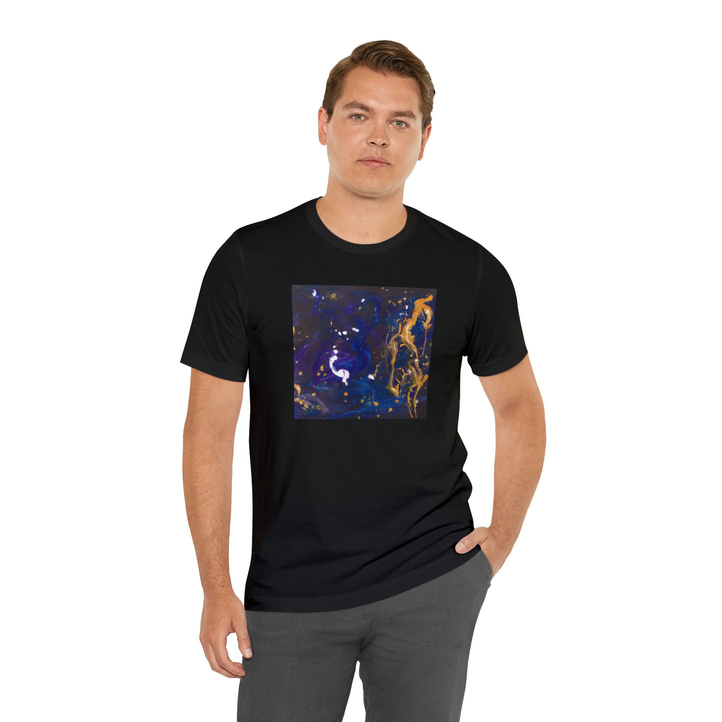 Quantum Elixirium - Chemistry, Abstractly - Tee