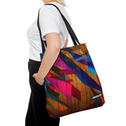 Mildred Thompson - Weak Force, Abstractly - Tote