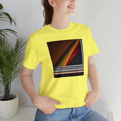 Rowan Abernathy - Spring Force, Abstractly - Tee