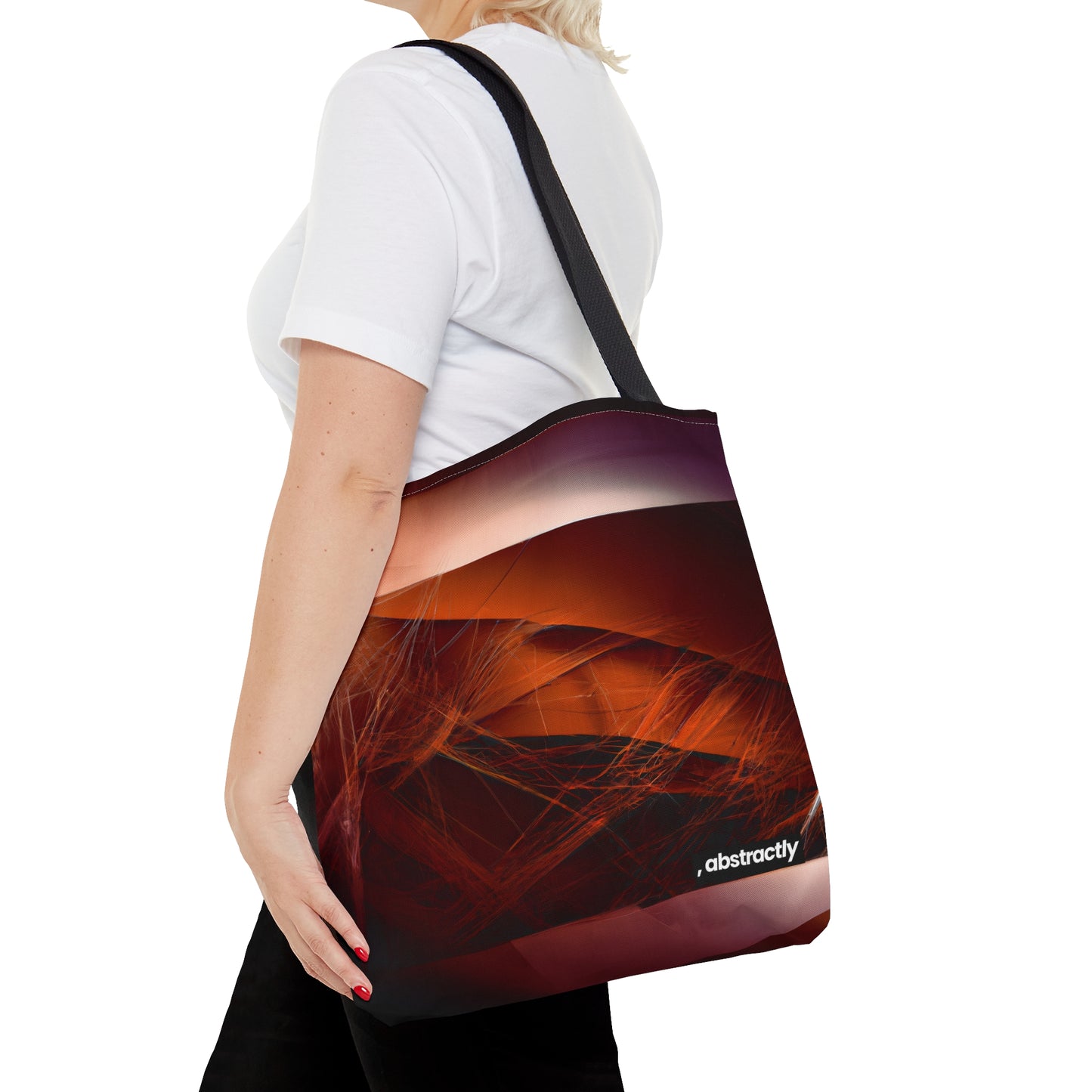 Leonard Frohman - Strong Force, Abstractly - Tote