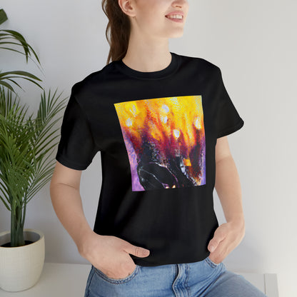 Quantum Fluxium - Chemistry, Abstractly - Tee