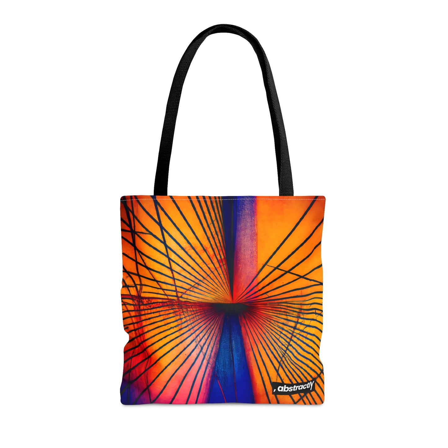 Richard Sterling - Magnetic Force, Abstractly - Tote