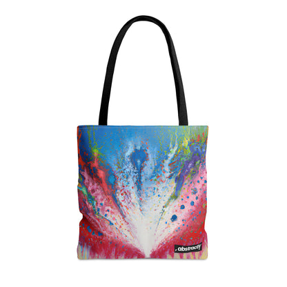 Chromafire Isotope - Chemistry, Abstractly - Tote