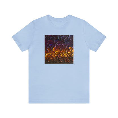 Galactonium Oxide - Chemistry, Abstractly - Tee