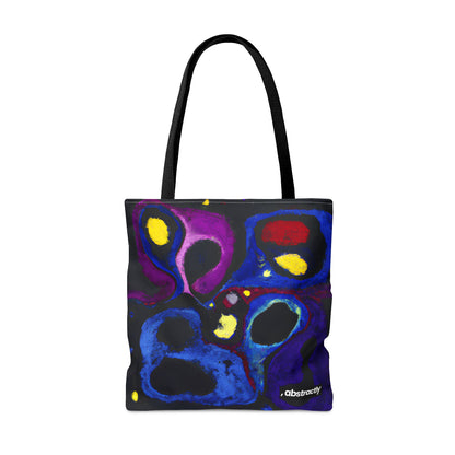 Zephyrium Oxide - Chemistry, Abstractly - Tote