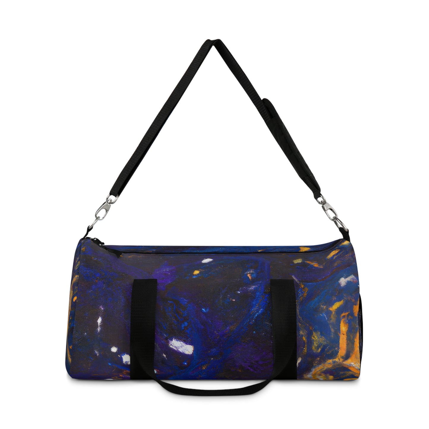 Quantum Elixirium - Chemistry, Abstractly - Duffel