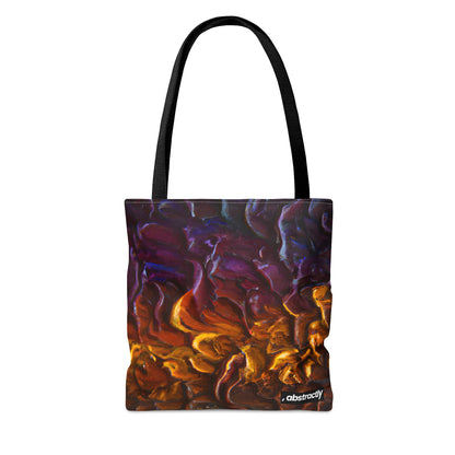 Galactonium Oxide - Chemistry, Abstractly - Tote