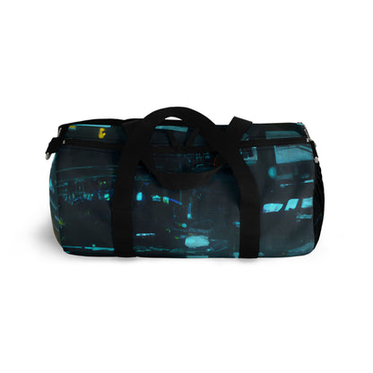 Valor Peak - Liability, Abstractly - Duffel