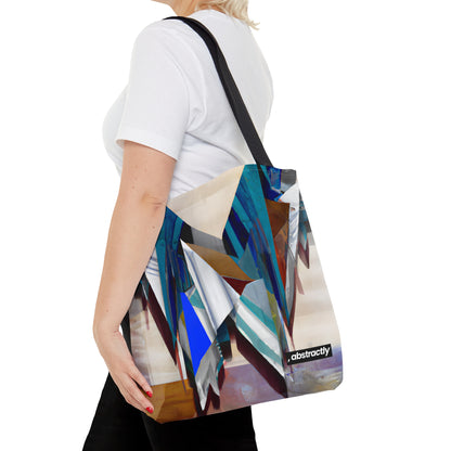 Natalie Henrickson - Weak Force, Abstractly - Tote