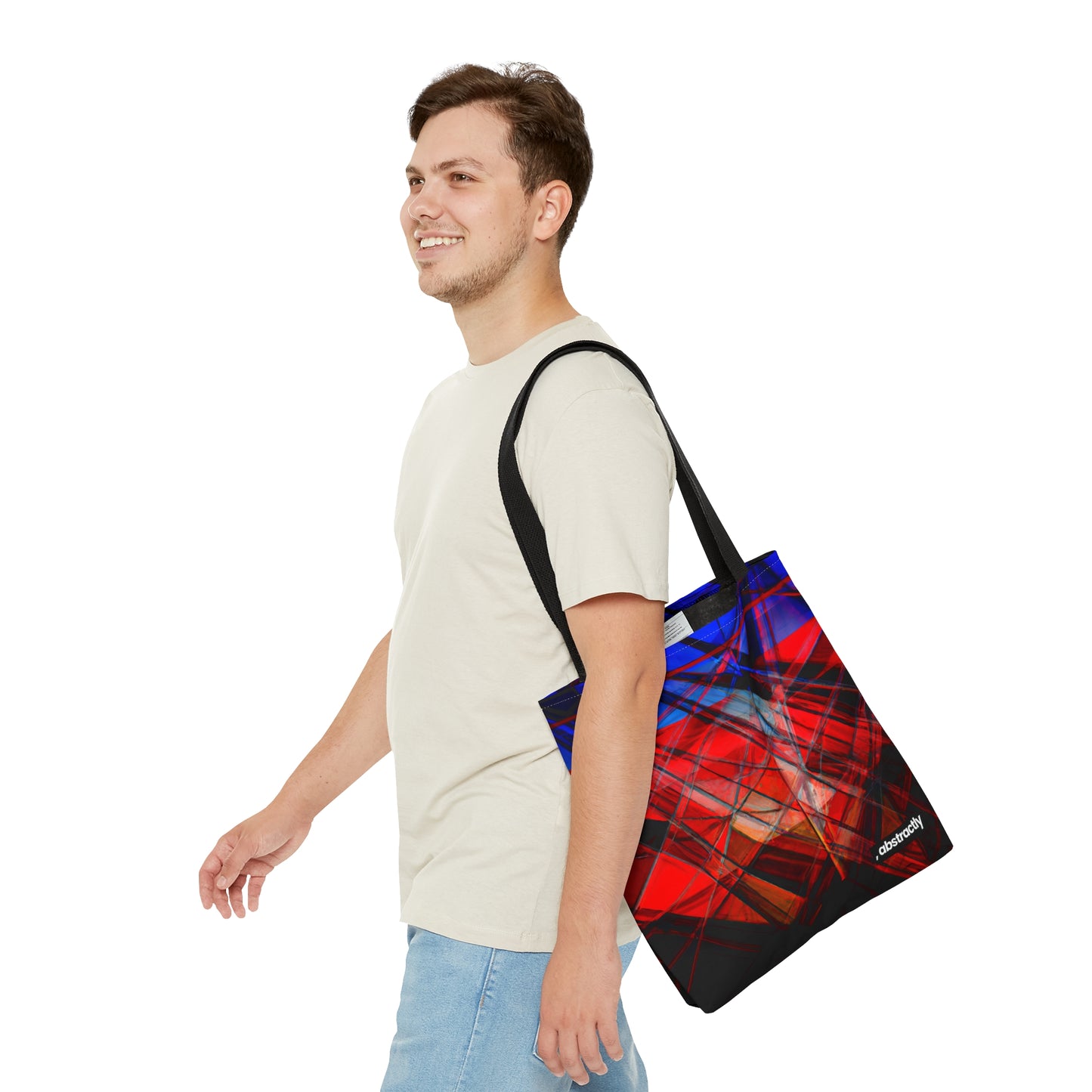 Samuel Wexler - Air Resistance Force, Abstractly - Tote