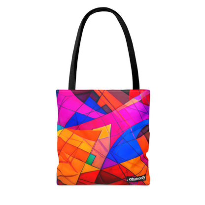 Frank Schroeder - Air Resistance Force, Abstractly - Tote