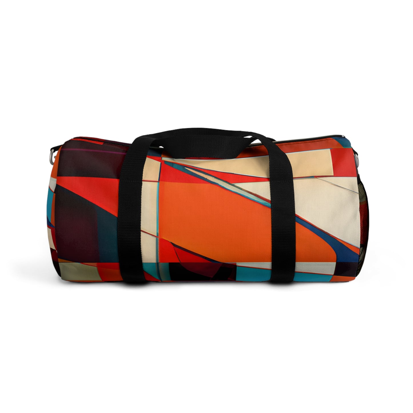 Karen Rosenthal - Applied Force, Abstractly - Duffel