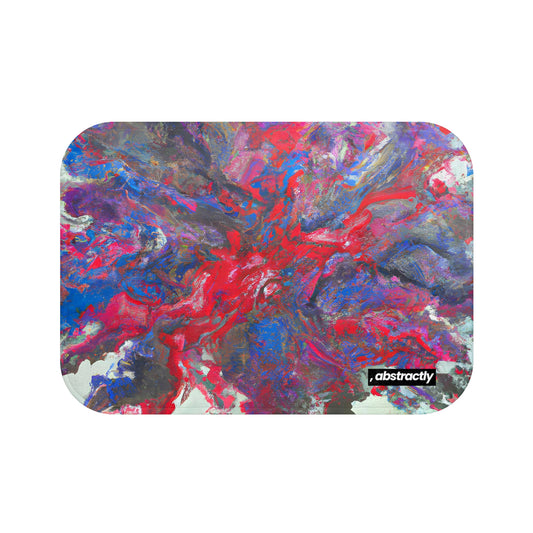 Adalbertonium Fluxide - Chemistry, Abstractly - Bath Mat