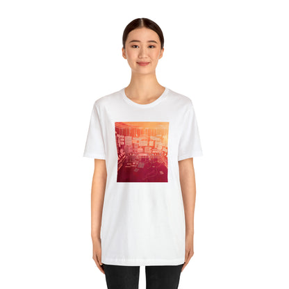 Eagle Integrity - Cash Flow, Abstractly - Tee