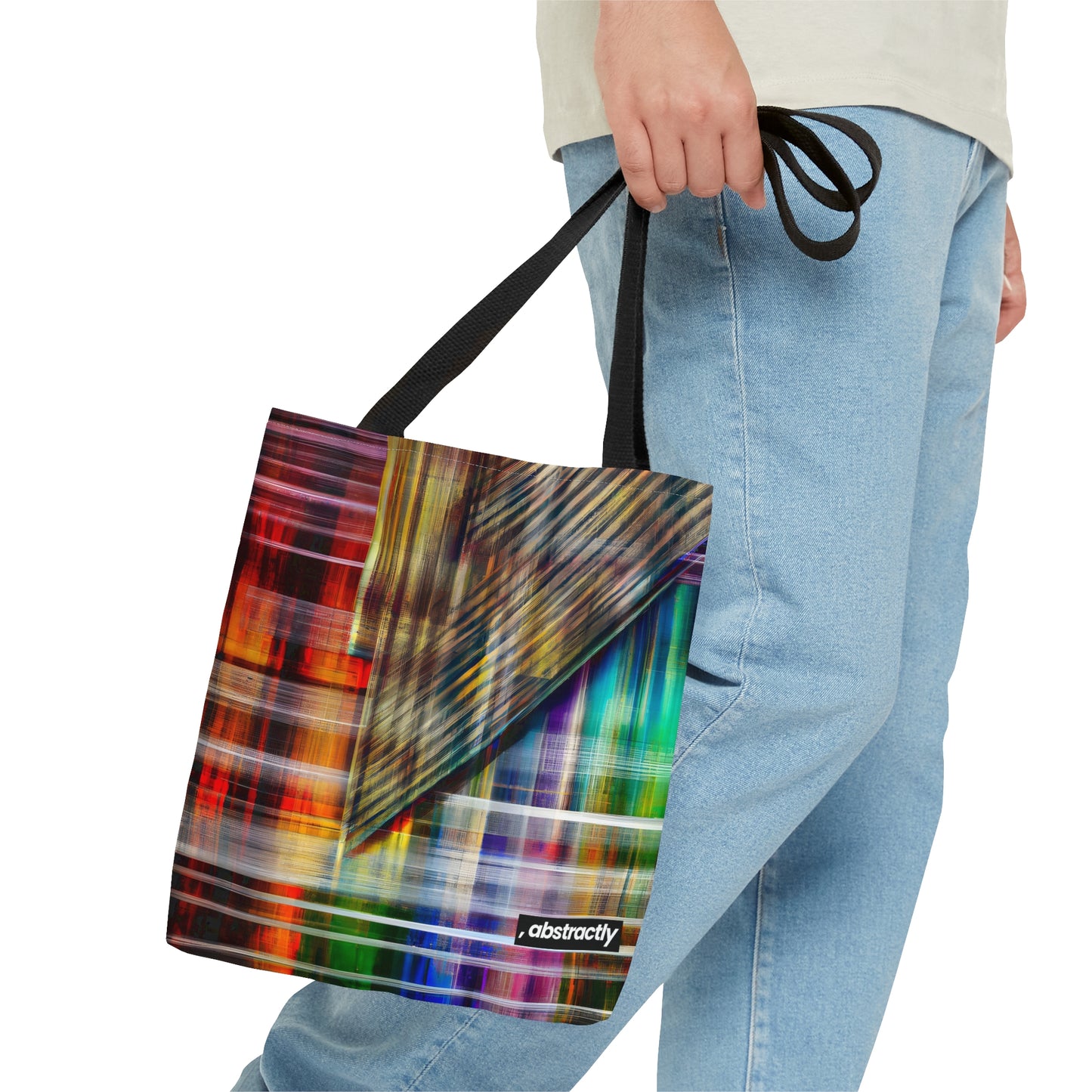 Marshall Sobel - Strong Force, Abstractly - Tote