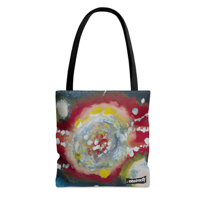 Starlight Sulfate - Chemistry, Abstractly - Tote