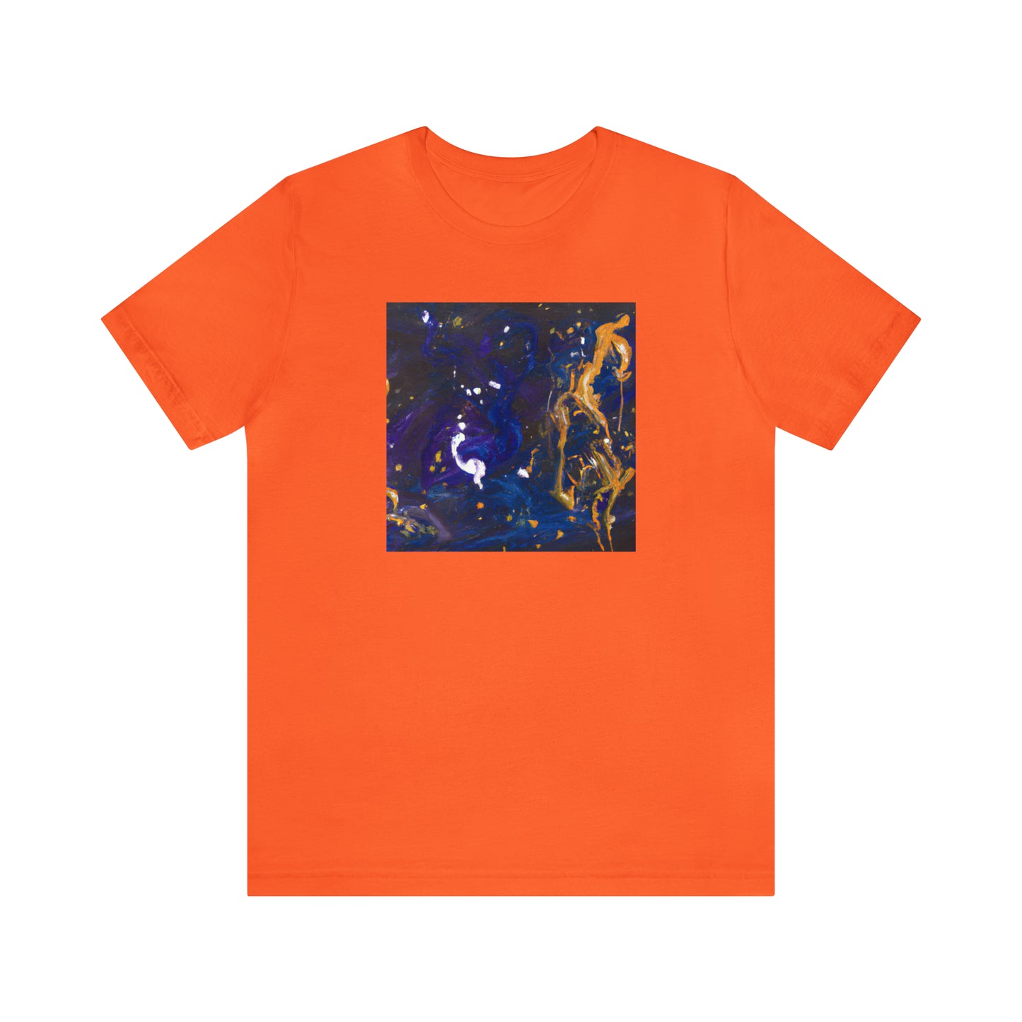 Quantum Elixirium - Chemistry, Abstractly - Tee